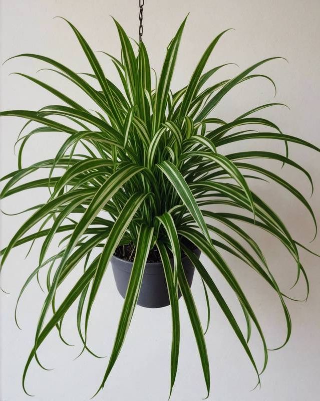 Spider Plant
