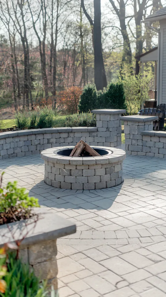 Incorporate Natural Stone Elements