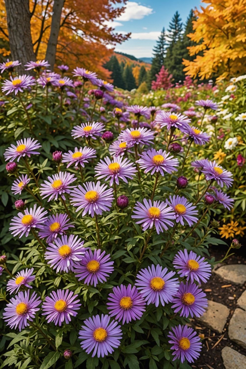 Asters