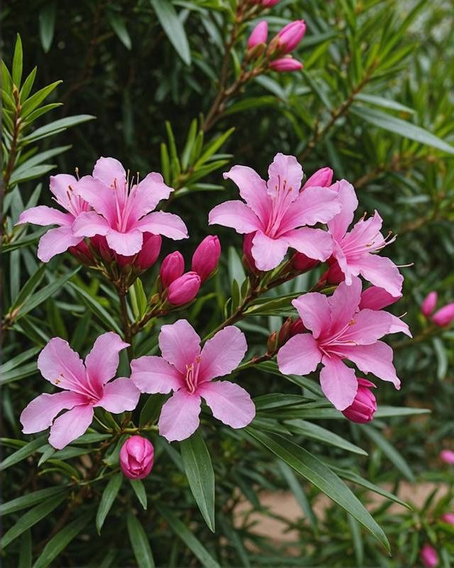 Oleander