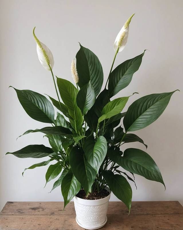 Peace Lily