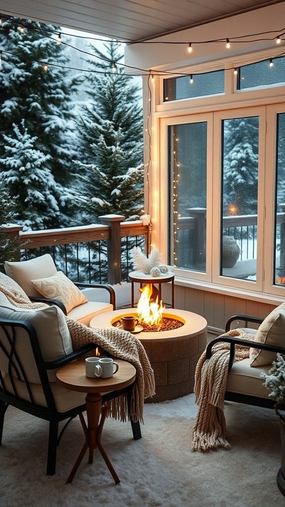 Choose Comfortable Outdoor Furniture