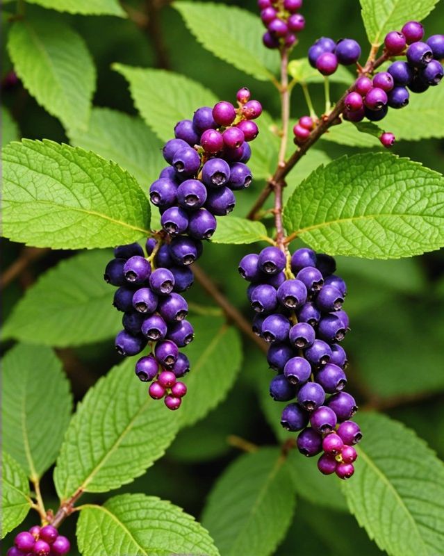 Beautyberry