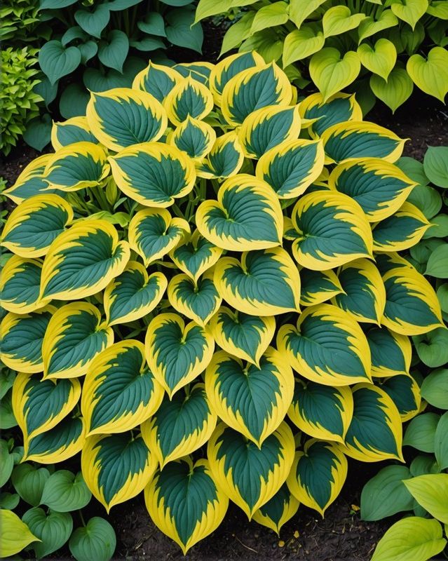 'Color Glory'