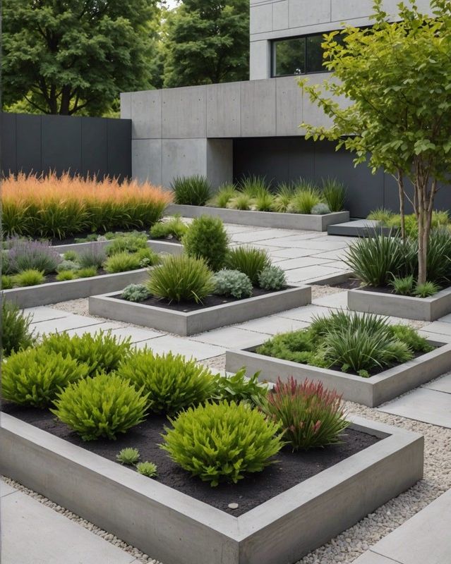 Modern and Minimalist Designs