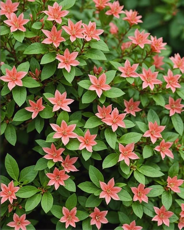Abelia