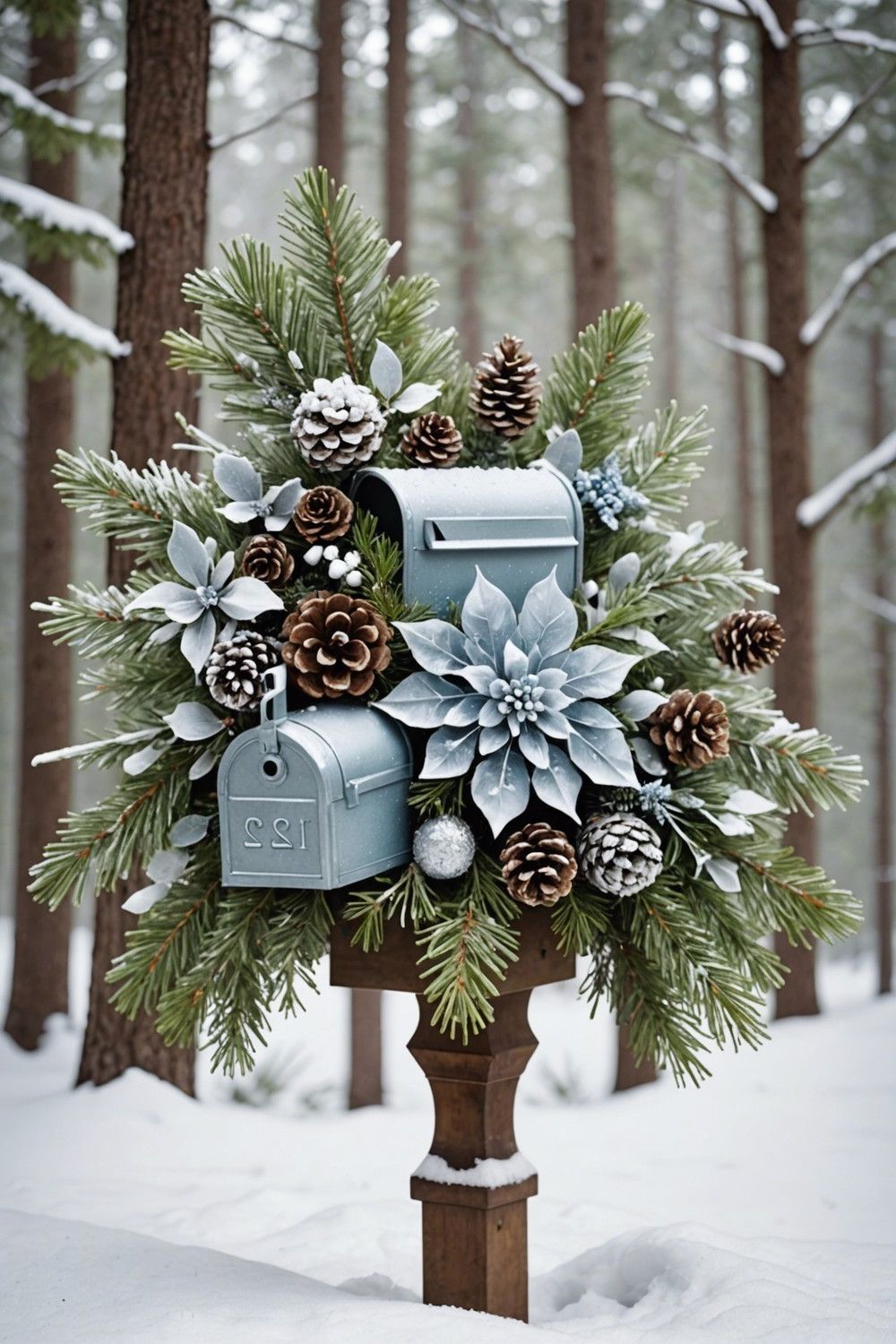 Winter Wonderland