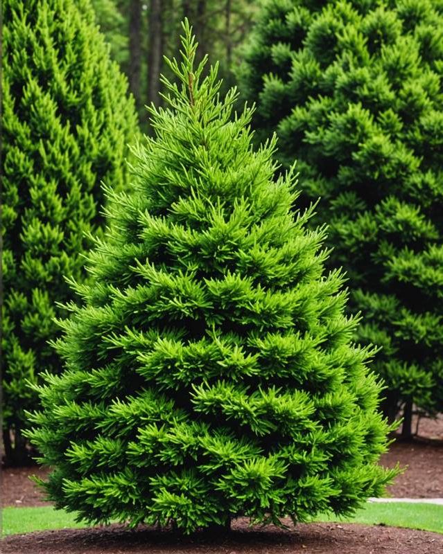 Leyland Cypress