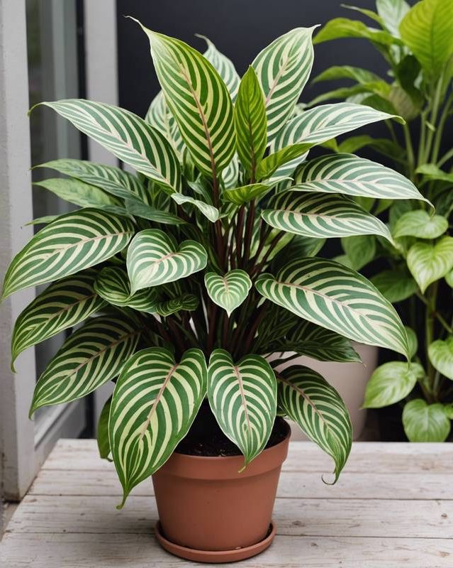 Prayer Plant