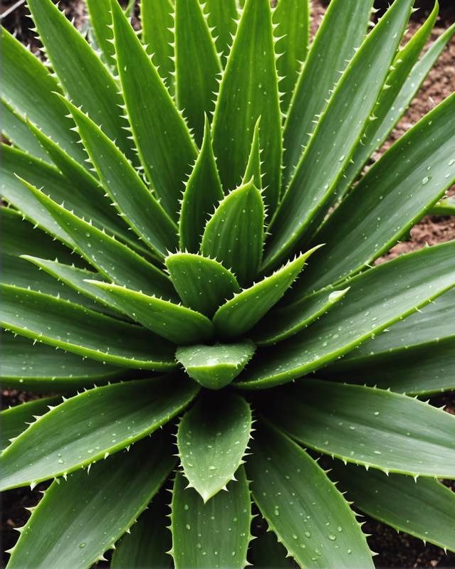 Aloe Vera
