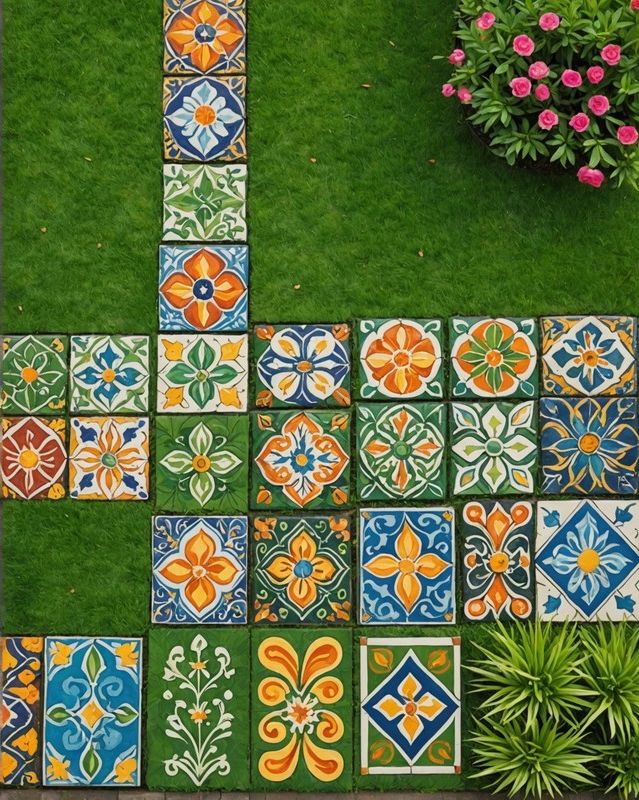Decorative Tiles