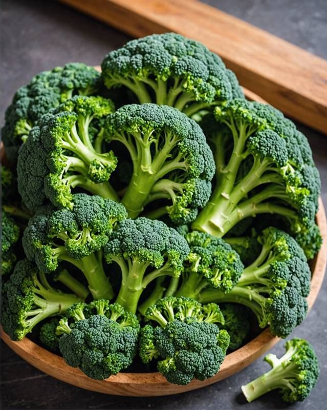 Broccoli