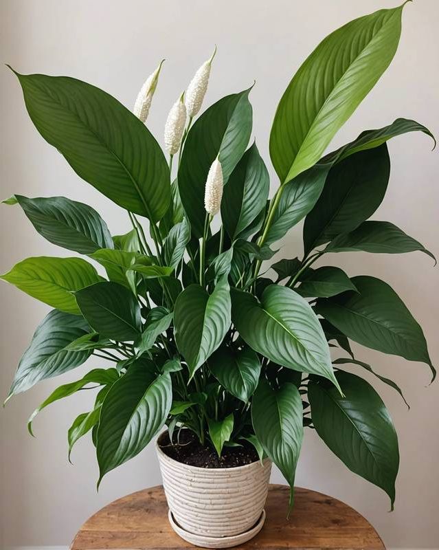 Peace Lily