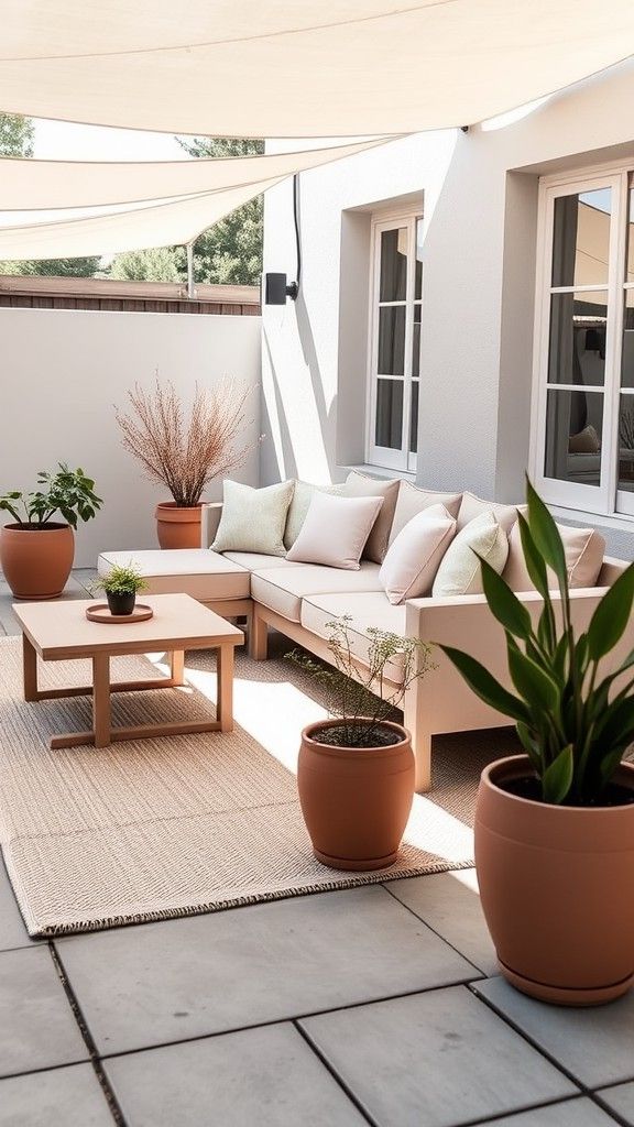 Consider Weather-Resistant Fabrics