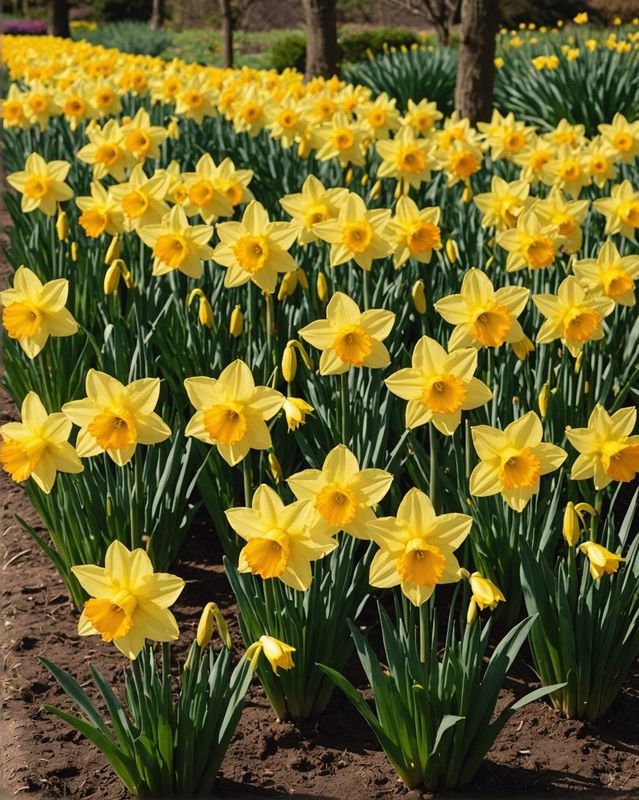 Daffodils