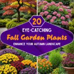 20 Fall Garden Plants