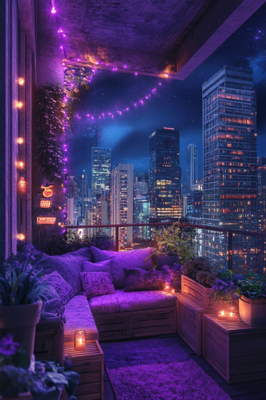 small balcony ideas 29