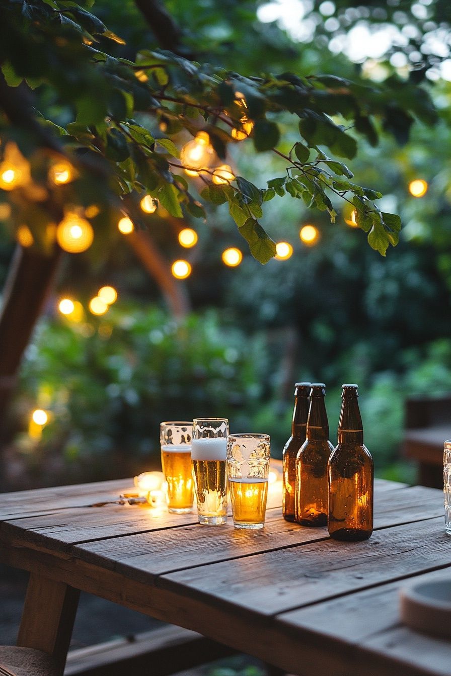 patio lighting ideas 6