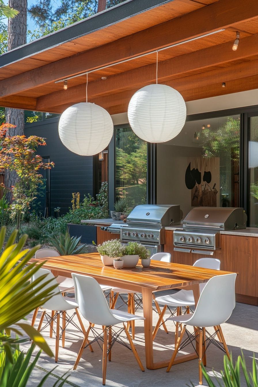 patio lighting ideas 7