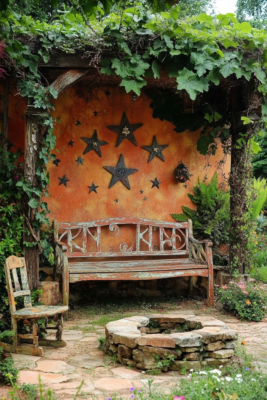 Hidden Woodland Haven