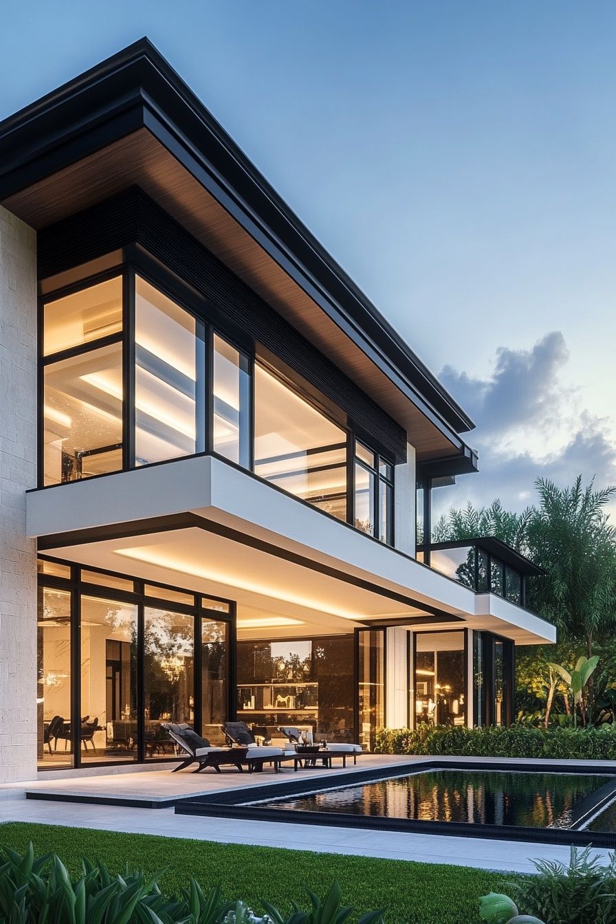 patio lighting ideas 8