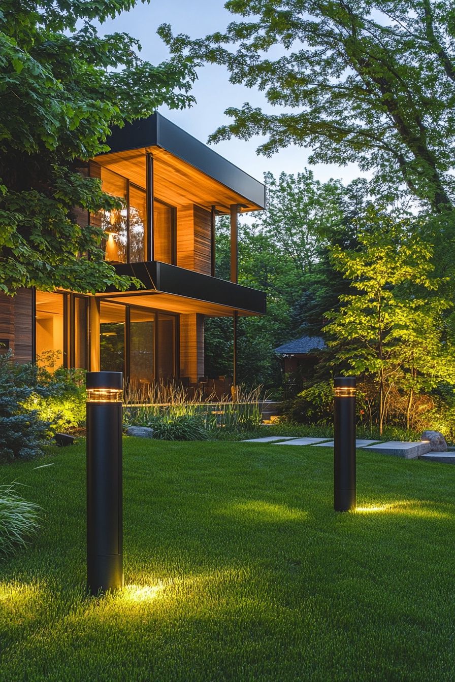 patio lighting ideas 10