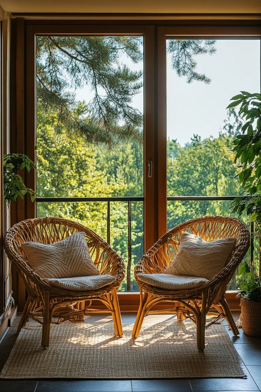 small balcony ideas 25