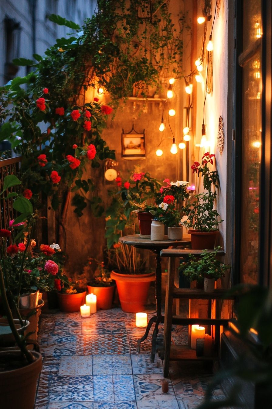 small balcony ideas 26