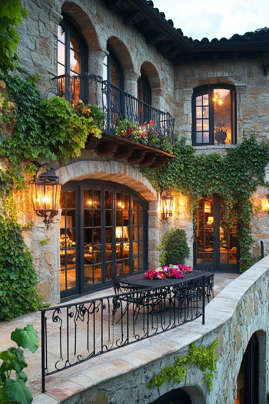 small balcony ideas 22