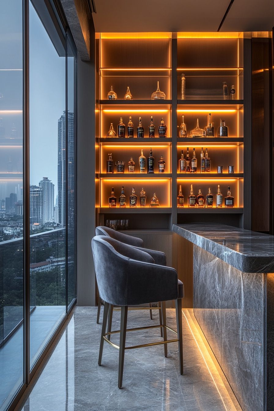 small balcony ideas 27