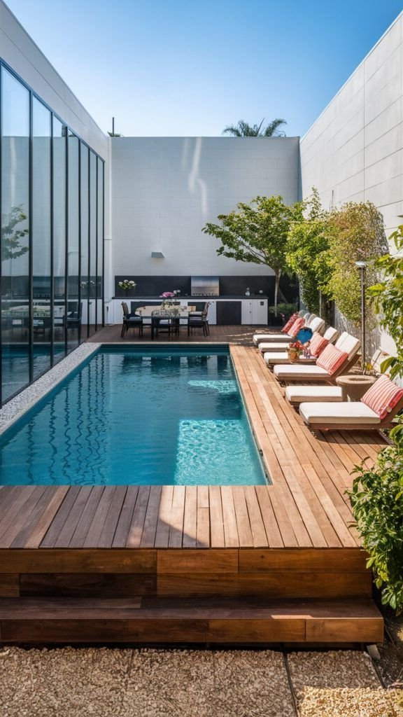 Add Some Style with Beautiful Tiles