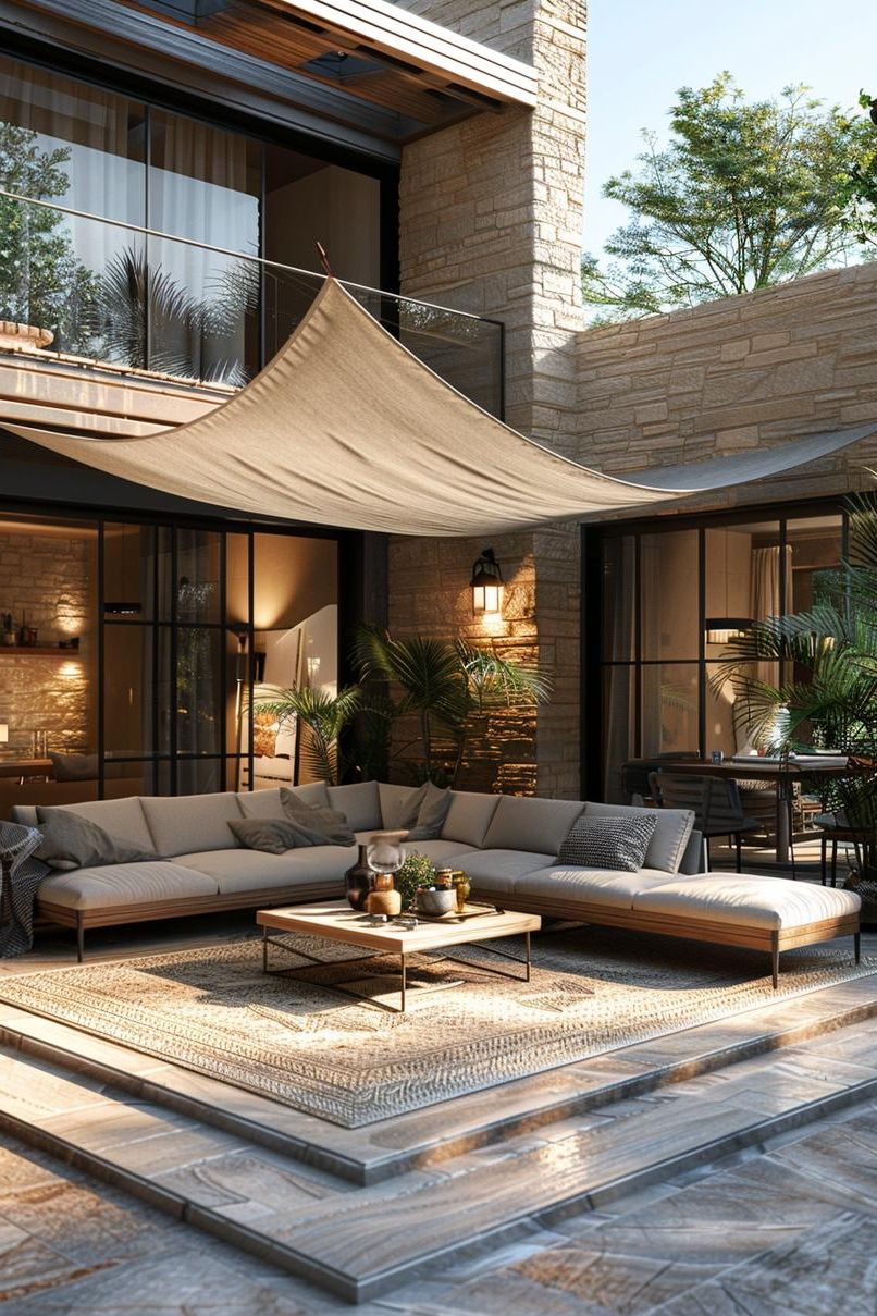 10. Sail Shading with Poles-0