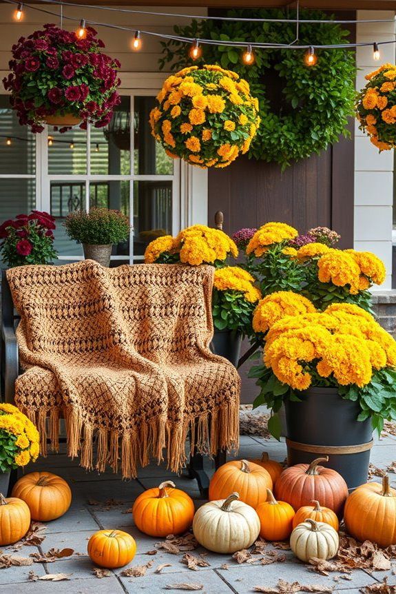 seasonal plant arrangements needed