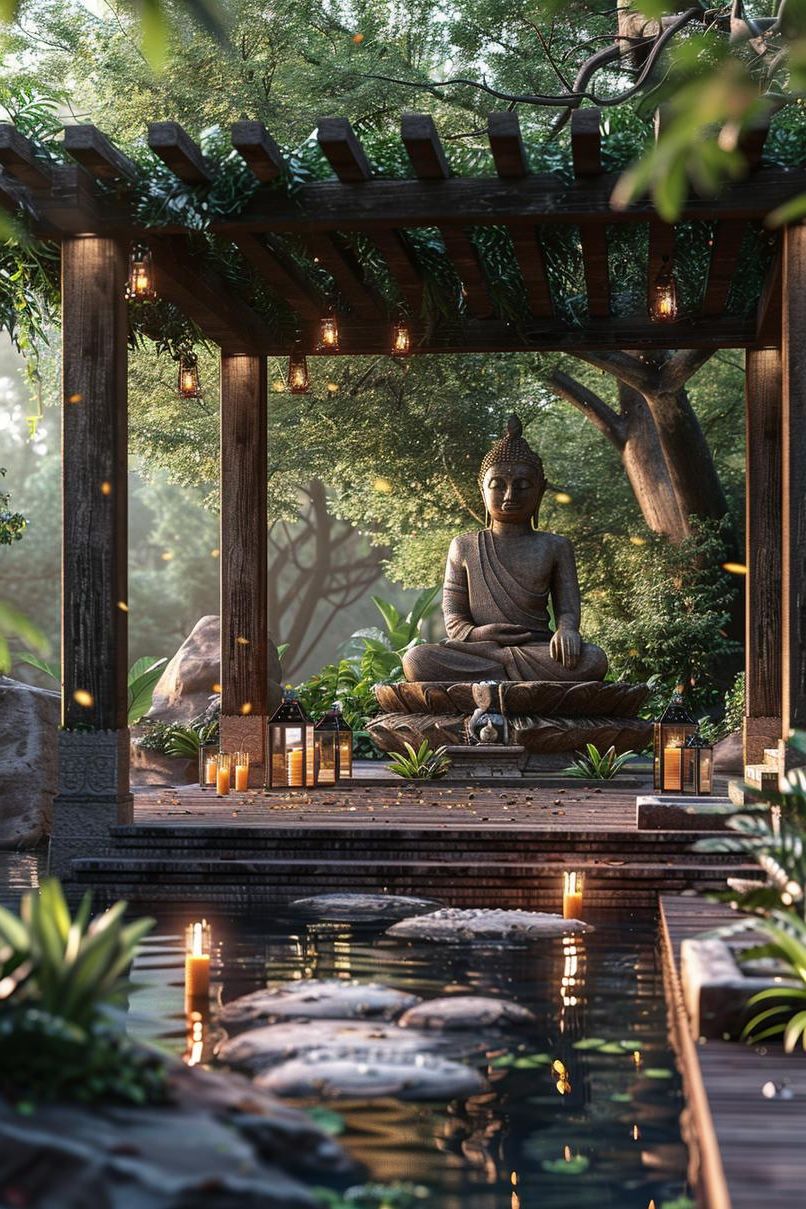 8. Zen Garden Oasis-0