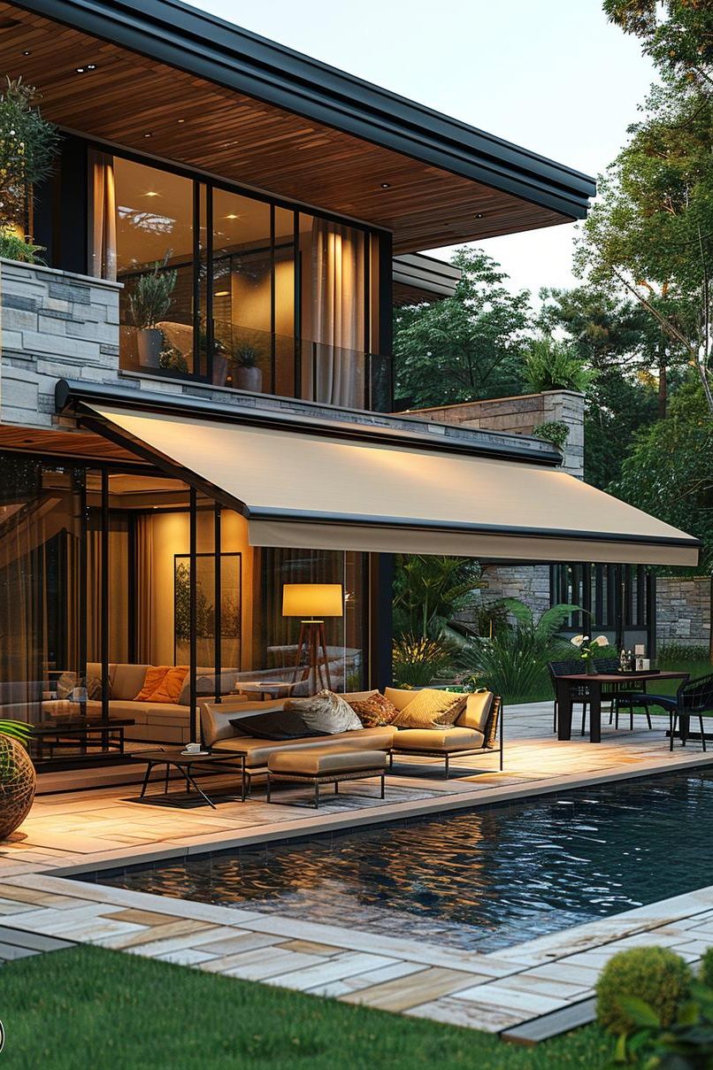 12. Dynamic Shade Solutions for Your Patio-2