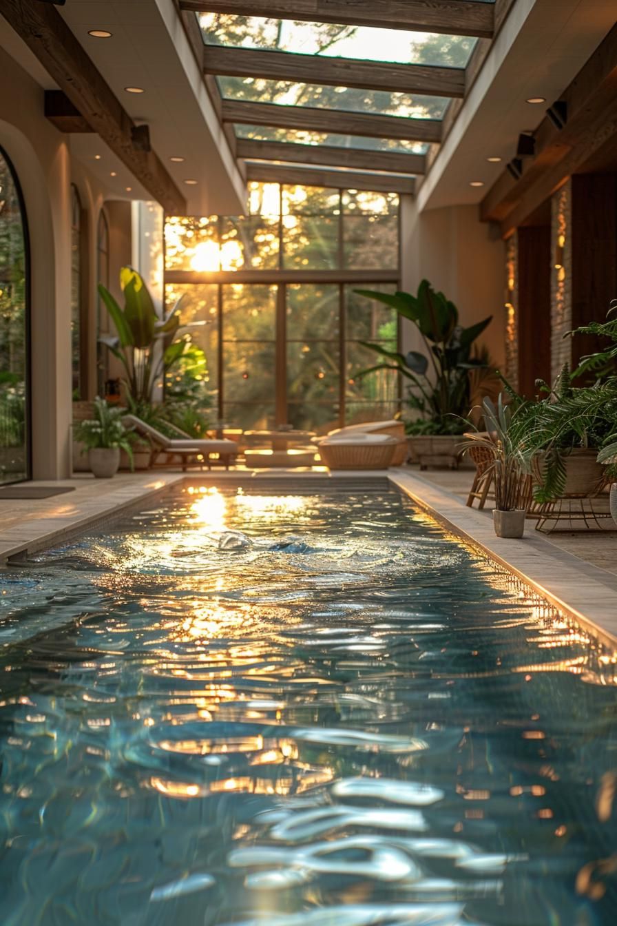 11. Glass-Walled Indoor-Outdoor Pool Concept-0