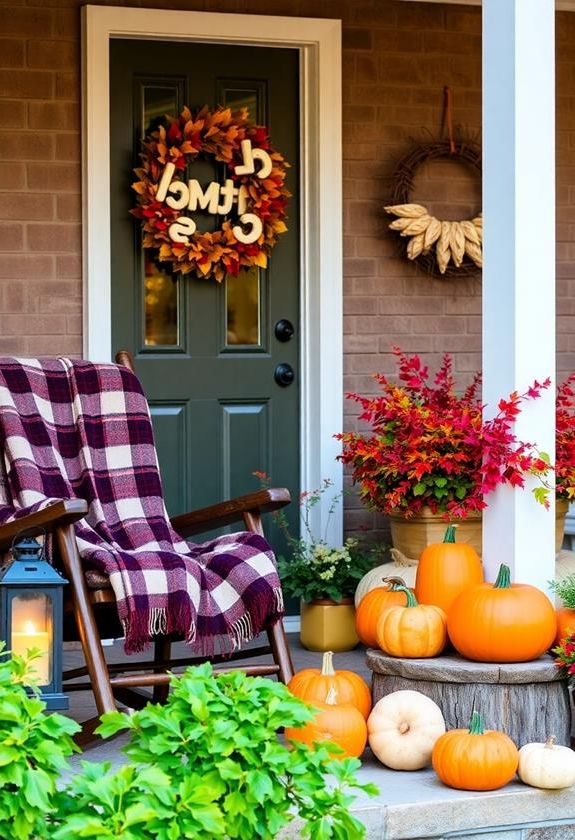 thanksgiving family traditions celebrated