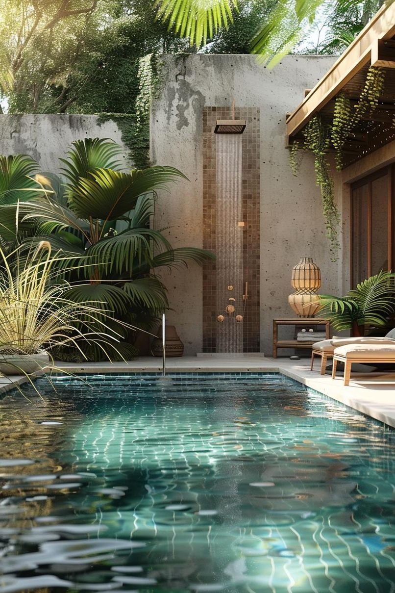 11. Natural Oasis Outdoor Shower-1