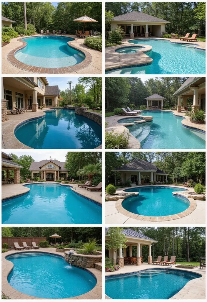 25 Luxurious Backyard Pool Designs You Have to See to Believe! - Conclusion