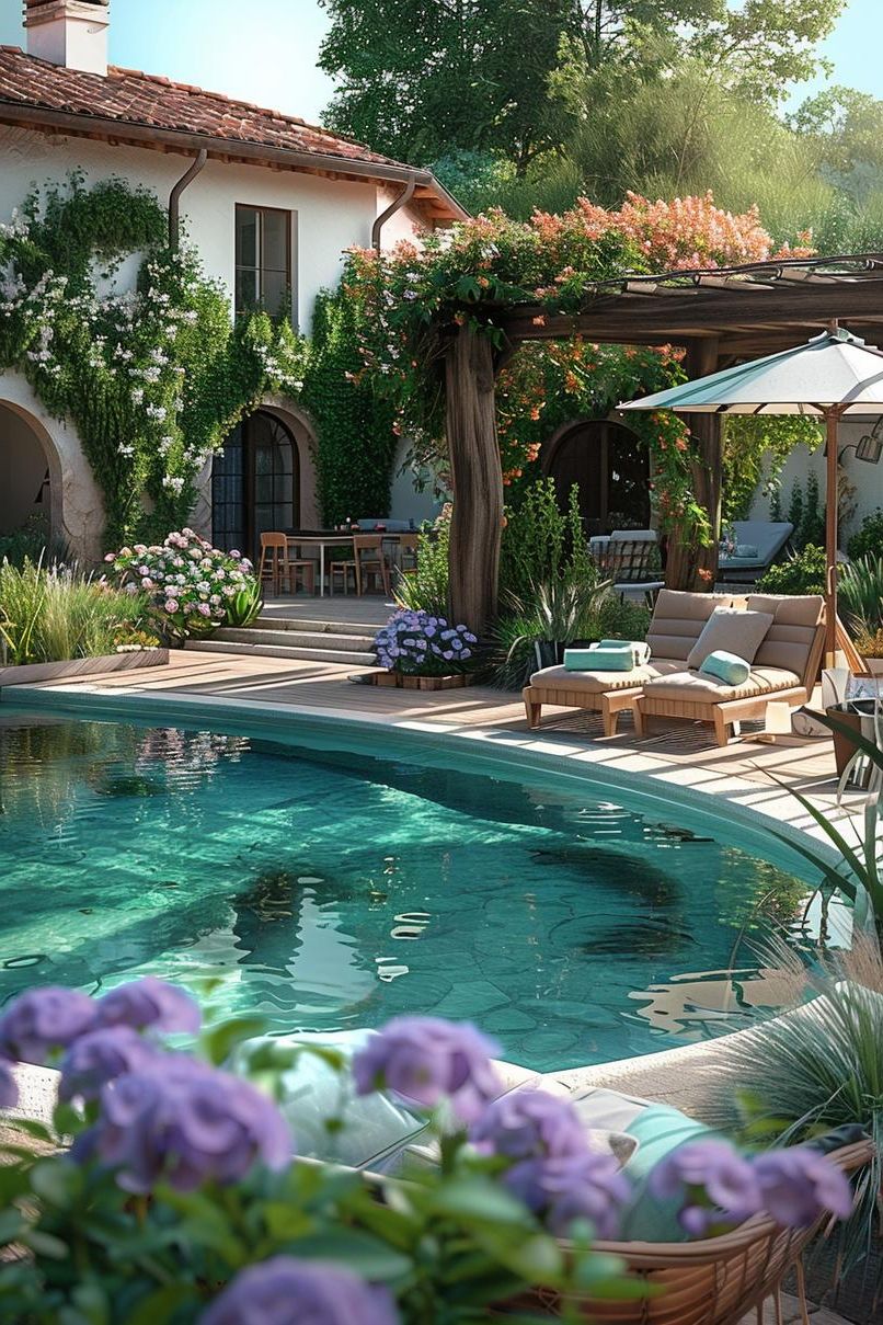 14. Trellis and Vine Design Ideas-1