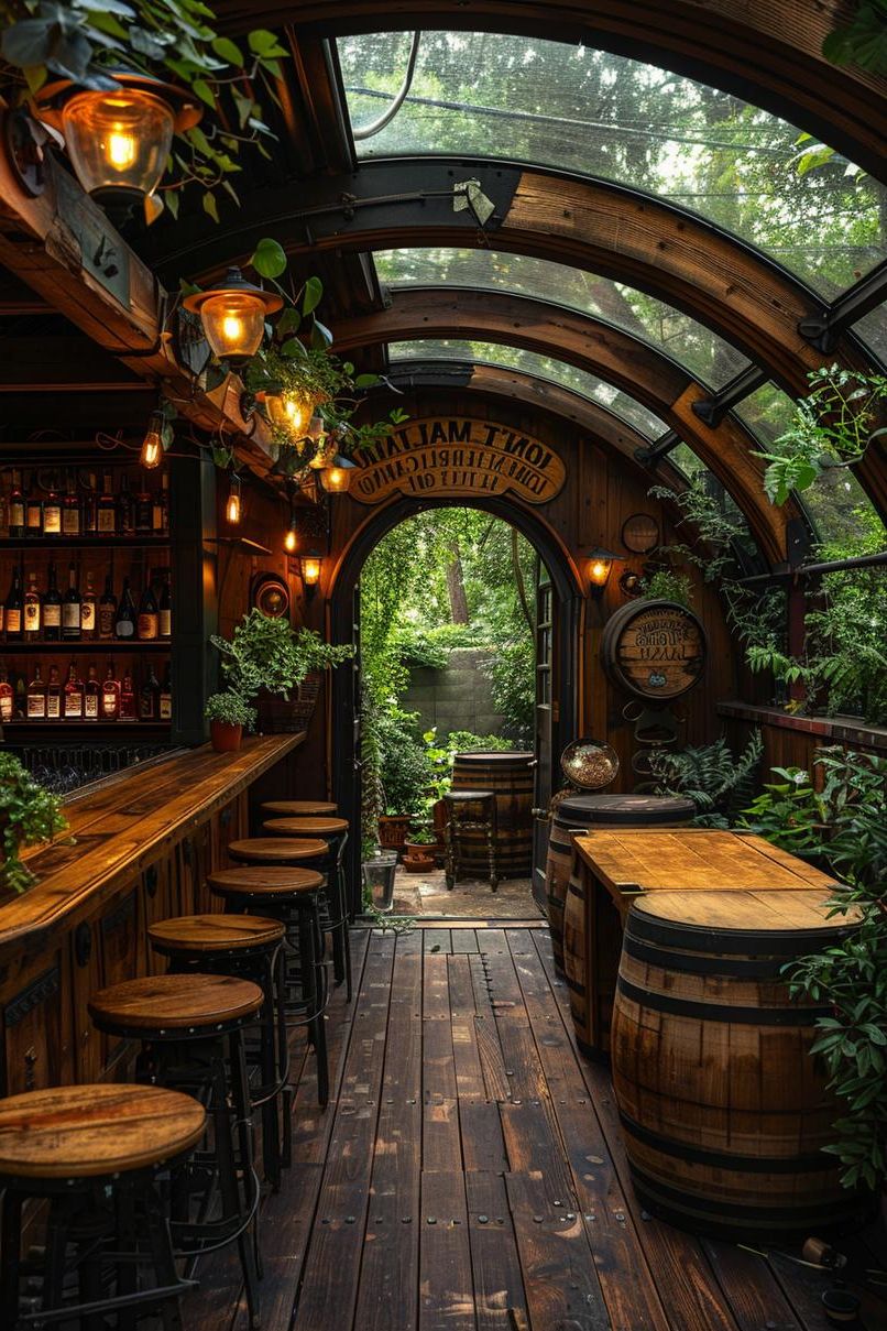 18. Vintage Wagon Roof Conversion-1