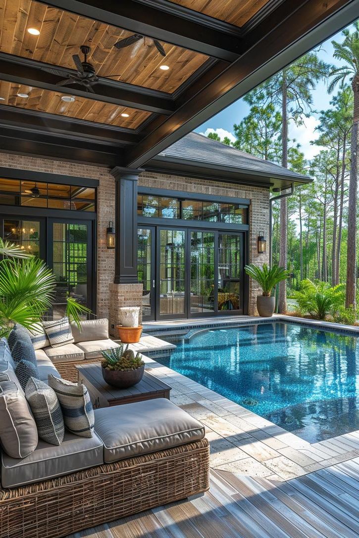 13. Seating Integration with Patio Cover-1