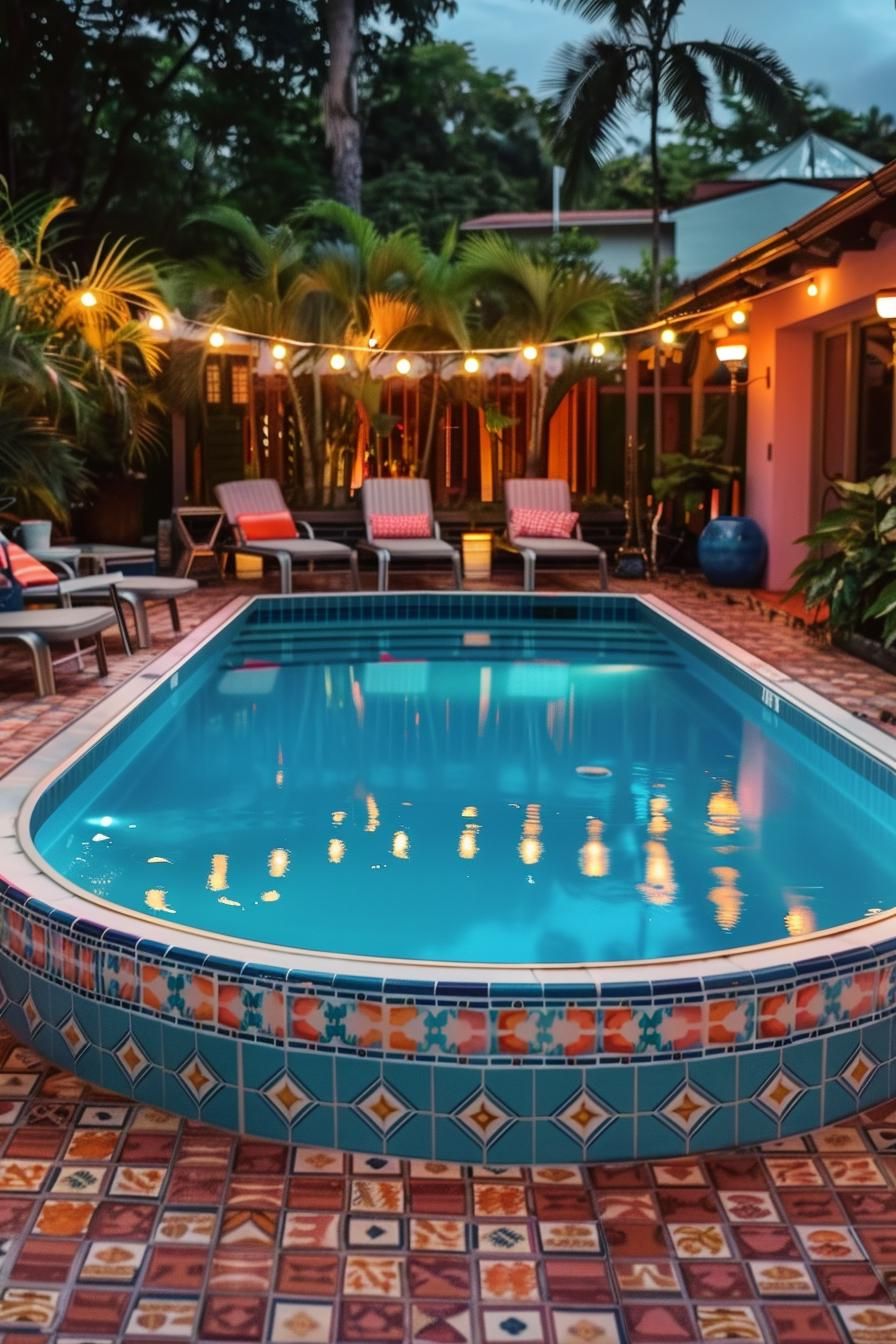 6. Retro Pool Patio Inspiration-0