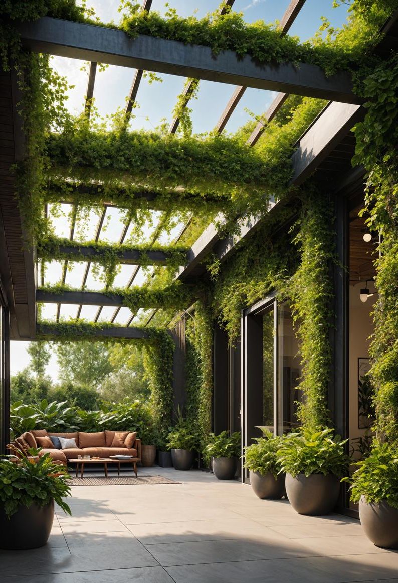 9. Green Living Roof Inspiration-2