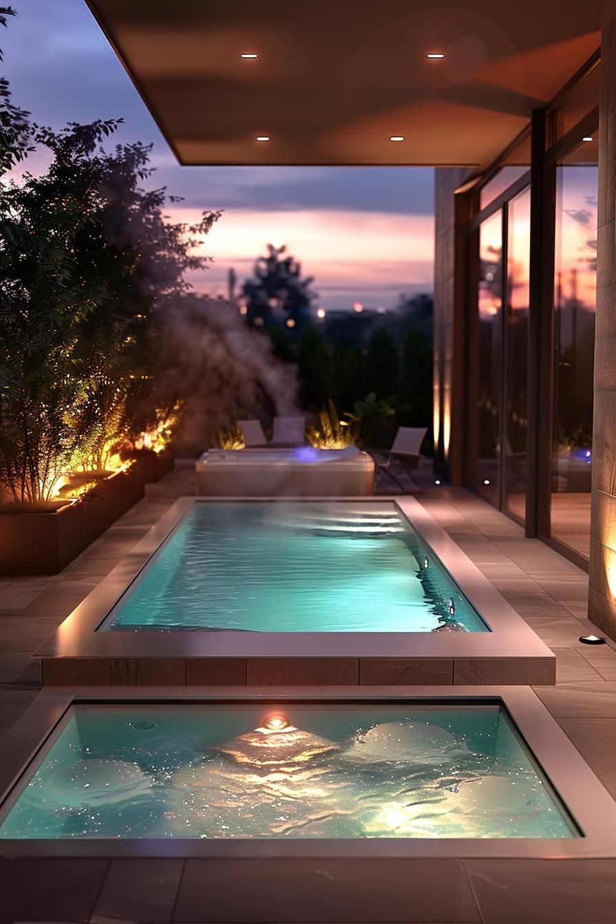 15. Luxury Spa Pool Design Inspiration-0