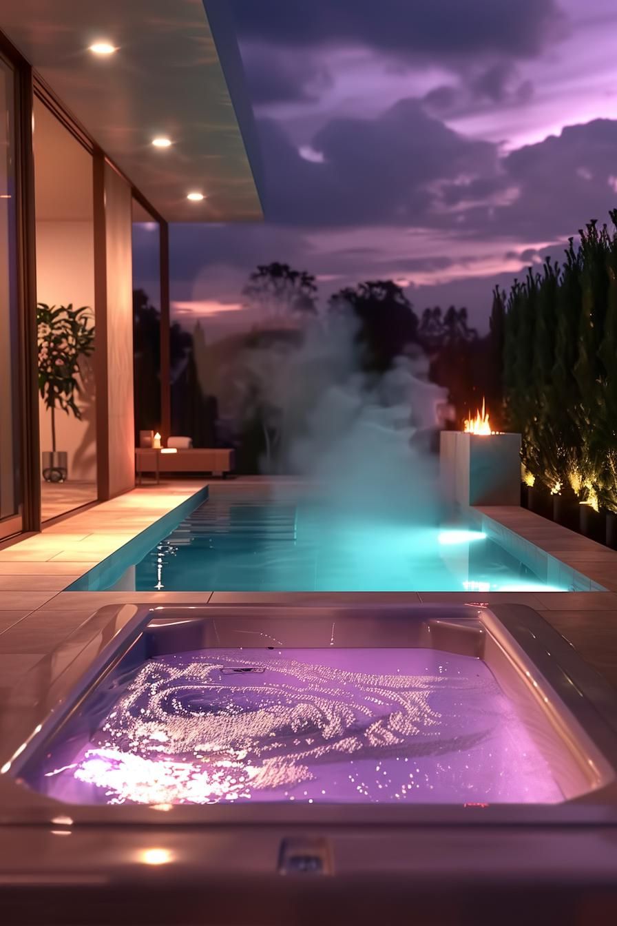 15. Luxury Spa Pool Design Inspiration-2