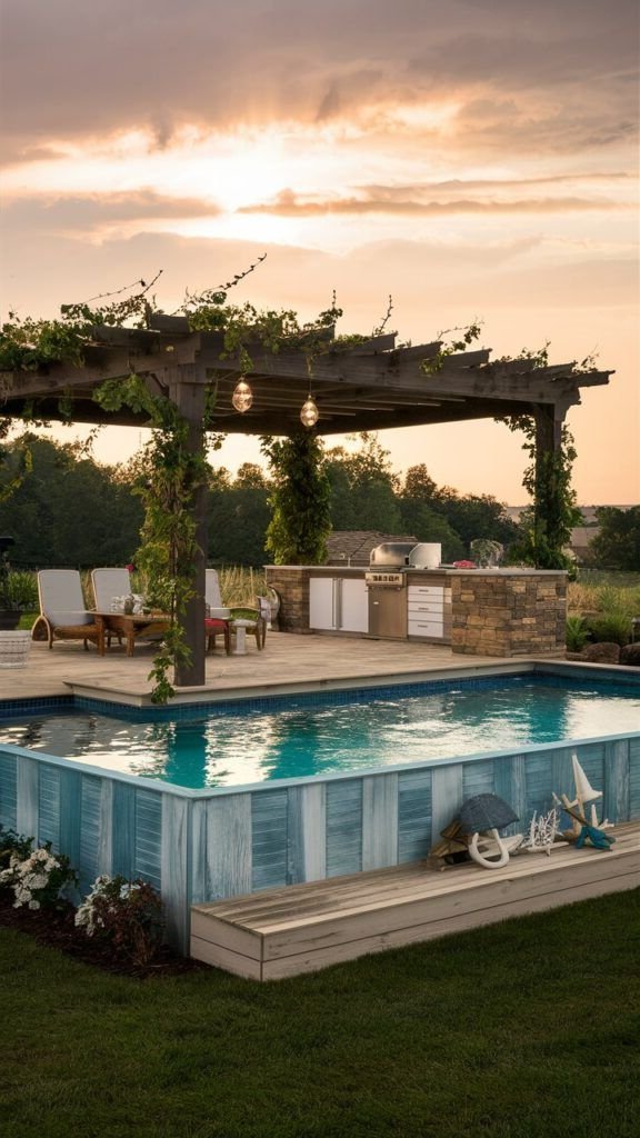 Create the Perfect Home Together