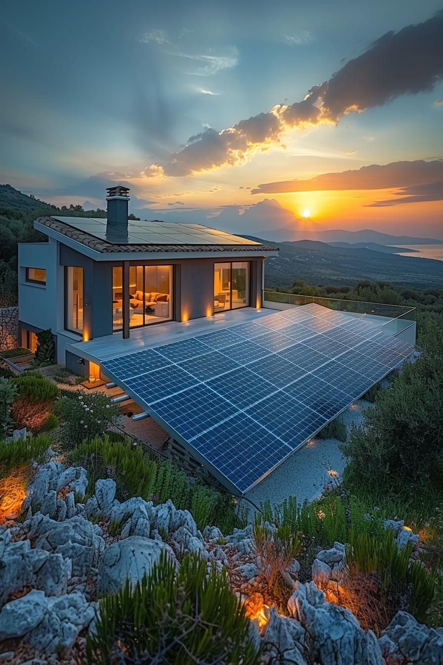 7. Solar Panel Roofing Options-1