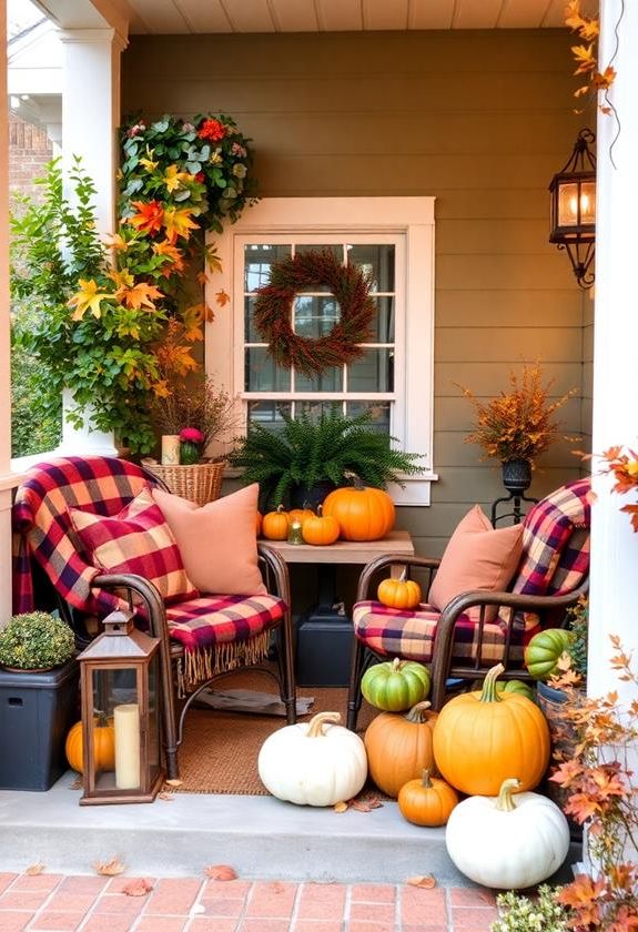 biophilic design elements