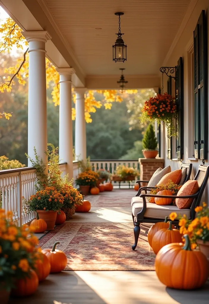 27+ Perfect Fall Porch Decor Ideas - Conclusion